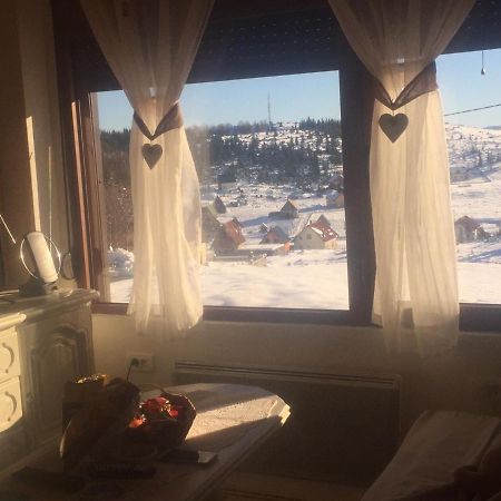 Vacation Home LenaŽabljak エクステリア 写真