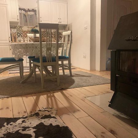 Vacation Home LenaŽabljak エクステリア 写真