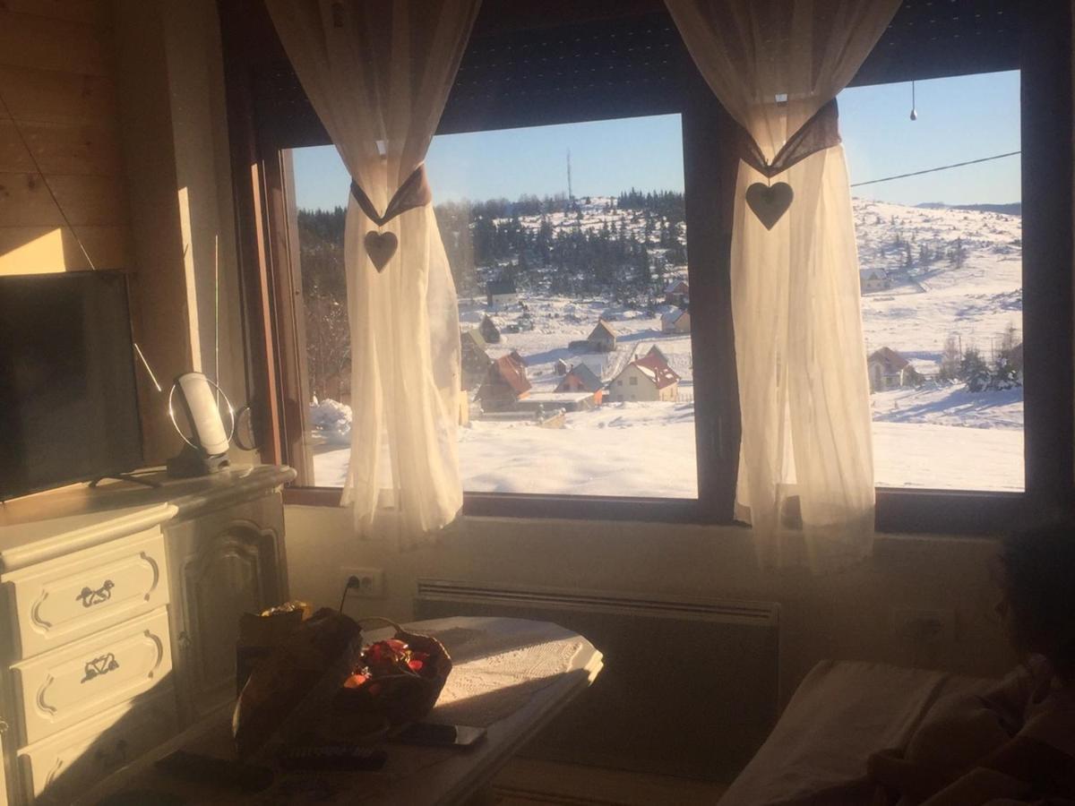 Vacation Home LenaŽabljak エクステリア 写真