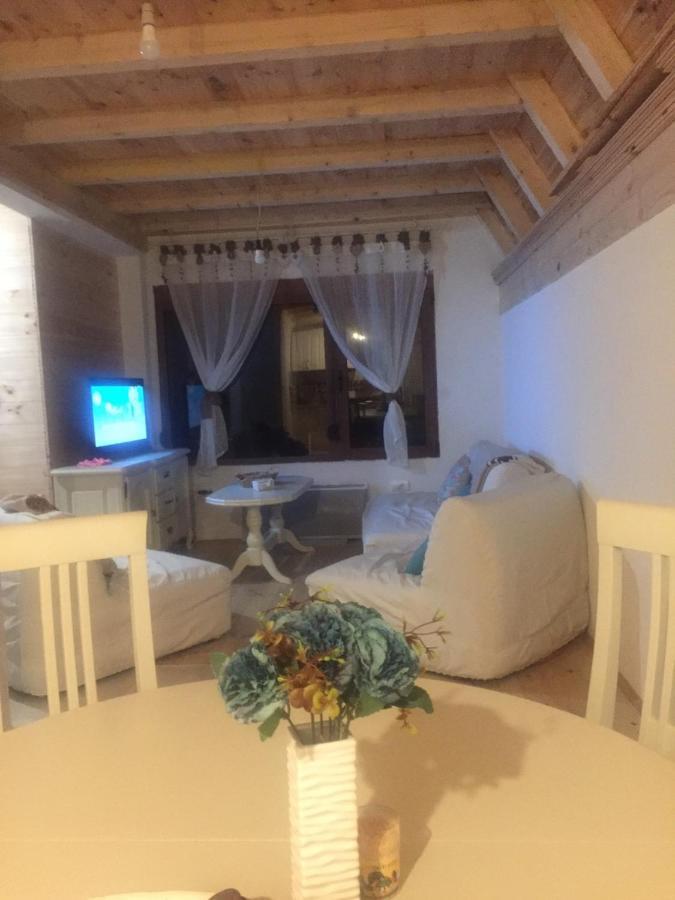 Vacation Home LenaŽabljak エクステリア 写真