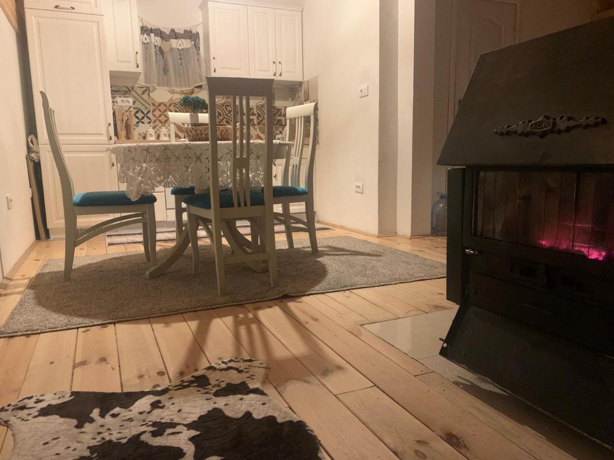 Vacation Home LenaŽabljak エクステリア 写真